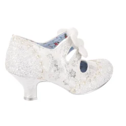 Iconic By Irregular Choice Calendula Everything