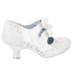 Iconic By Irregular Choice Calendula Everything