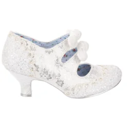 Iconic By Irregular Choice Calendula Everything
