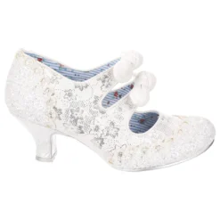 Iconic By Irregular Choice Calendula Everything