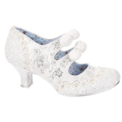 Iconic By Irregular Choice Calendula Everything