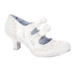 Iconic By Irregular Choice Calendula Everything
