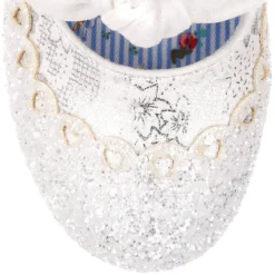 Iconic By Irregular Choice Calendula Everything