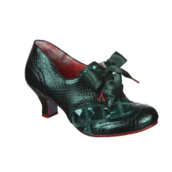 Irregular Choice Cobbles Everything