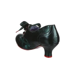 Irregular Choice Cobbles Everything