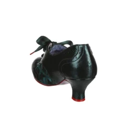 Irregular Choice Cobbles Everything