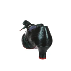 Irregular Choice Cobbles Everything