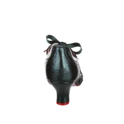 Irregular Choice Cobbles Everything