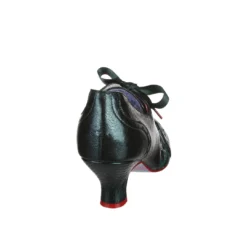 Irregular Choice Cobbles Everything