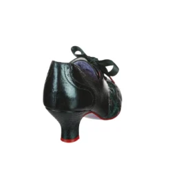 Irregular Choice Cobbles Everything