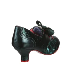 Irregular Choice Cobbles Everything