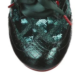 Irregular Choice Cobbles Everything