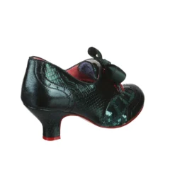 Irregular Choice Cobbles Everything
