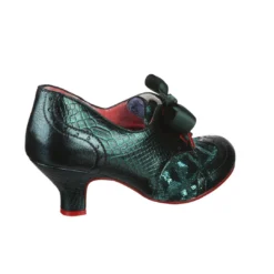 Irregular Choice Cobbles Everything