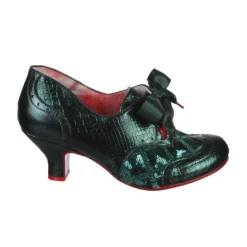 Irregular Choice Cobbles Everything