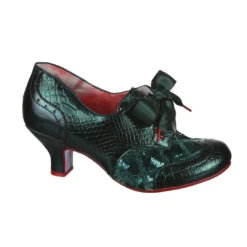 Irregular Choice Cobbles Everything