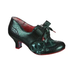 Irregular Choice Cobbles Everything