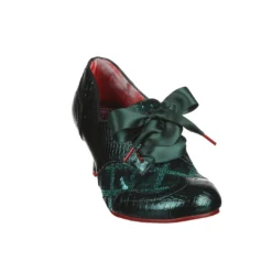 Irregular Choice Cobbles Everything
