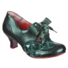 Irregular Choice Cobbles Everything