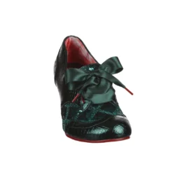 Irregular Choice Cobbles Everything