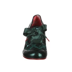 Irregular Choice Cobbles Everything