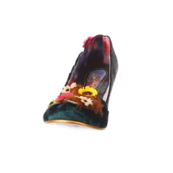 Irregular Choice Hedgerow Happiness