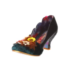 Irregular Choice Hedgerow Happiness