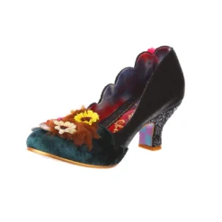 Irregular Choice Hedgerow Happiness