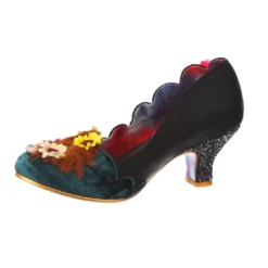 Irregular Choice Hedgerow Happiness