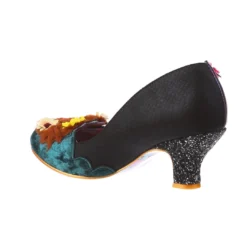 Irregular Choice Hedgerow Happiness