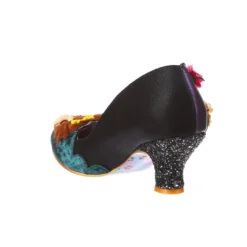Irregular Choice Hedgerow Happiness