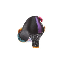 Irregular Choice Hedgerow Happiness