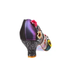 Irregular Choice Hedgerow Happiness