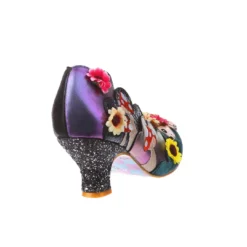 Irregular Choice Hedgerow Happiness