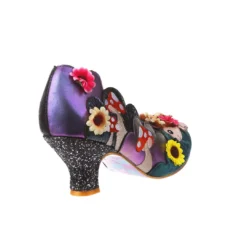 Irregular Choice Hedgerow Happiness