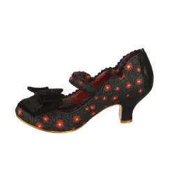 Irregular Choice Everything Spring Breeze