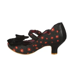 Irregular Choice Everything Spring Breeze