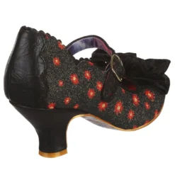 Irregular Choice Everything Spring Breeze