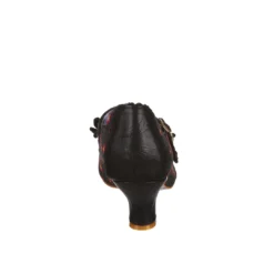 Irregular Choice Everything Spring Breeze