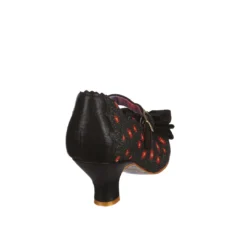 Irregular Choice Everything Spring Breeze