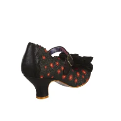 Irregular Choice Everything Spring Breeze