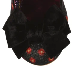 Irregular Choice Everything Spring Breeze