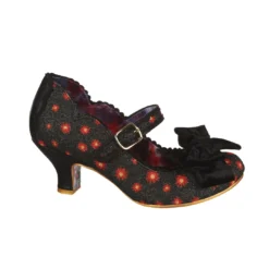 Irregular Choice Everything Spring Breeze