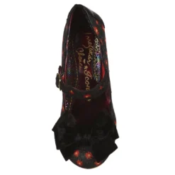 Irregular Choice Everything Spring Breeze