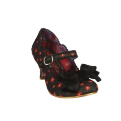 Irregular Choice Everything Spring Breeze