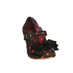 Irregular Choice Everything Spring Breeze