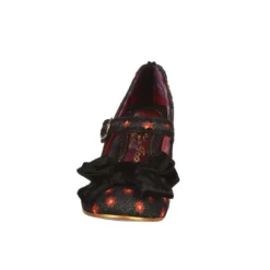 Irregular Choice Everything Spring Breeze