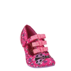 Irregular Choice Ladybuggin