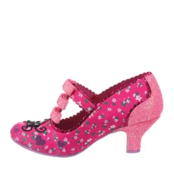 Irregular Choice Ladybuggin