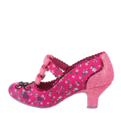 Irregular Choice Ladybuggin